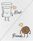 puodeliai Biest / Friend